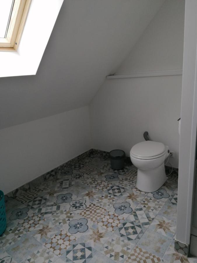 À La Maison Du Bonheur Audruicq Eksteriør billede