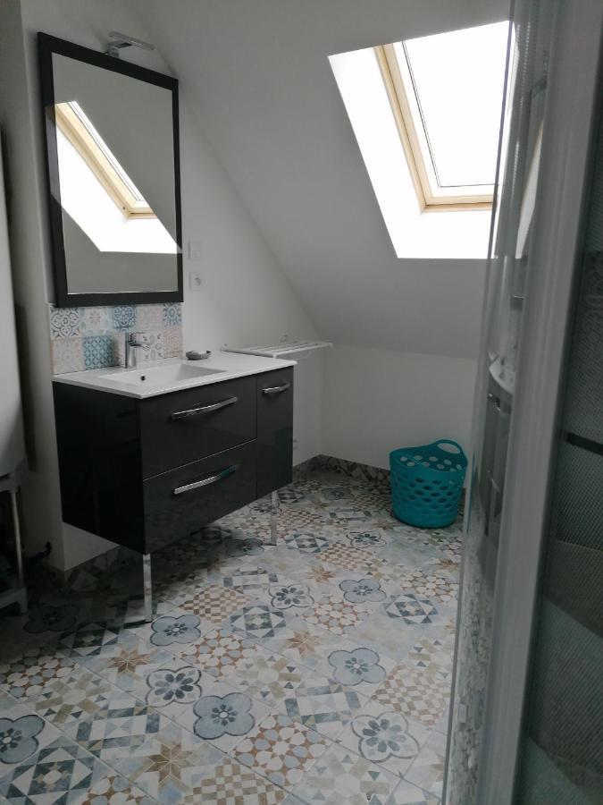 À La Maison Du Bonheur Audruicq Eksteriør billede