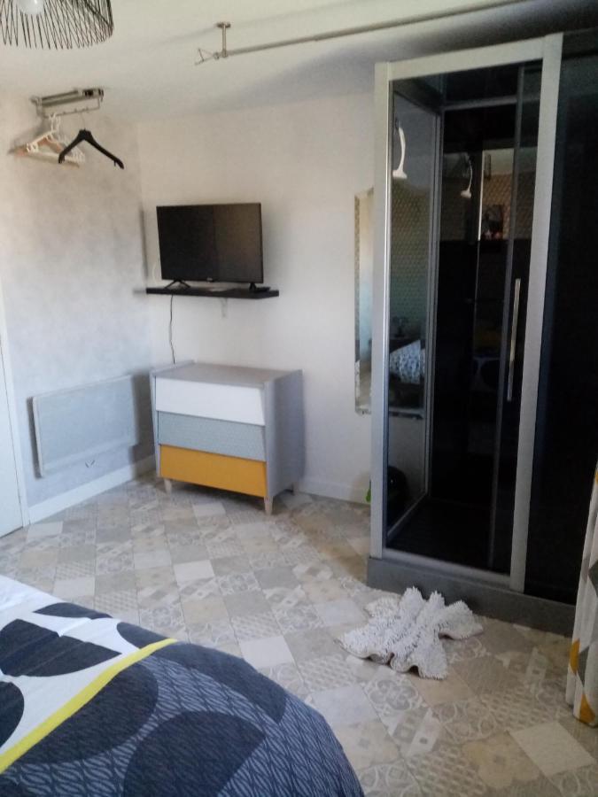À La Maison Du Bonheur Audruicq Eksteriør billede