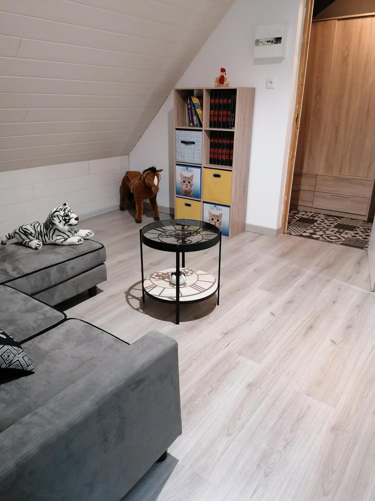 À La Maison Du Bonheur Audruicq Værelse billede